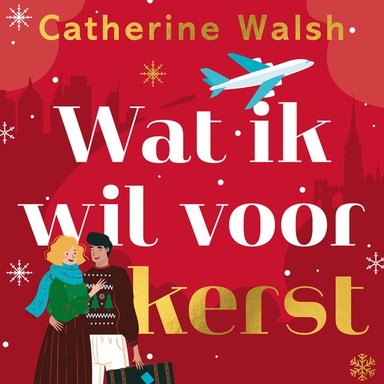 Wat ik wil voor kerst