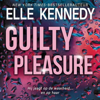 Guilty pleasure: Hij jaagt op de waarheid… en op haar