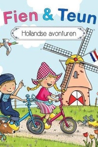 Fien & Teun - Hollandse avonturen