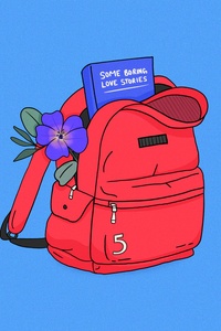 some boring love stories pt 5