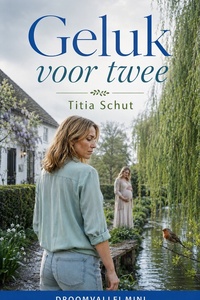 Droomvallei mini 3 - Geluk voor twee