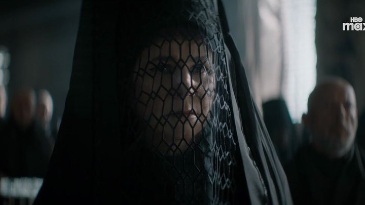 Dune: Prophecy landt in november op HBO Max