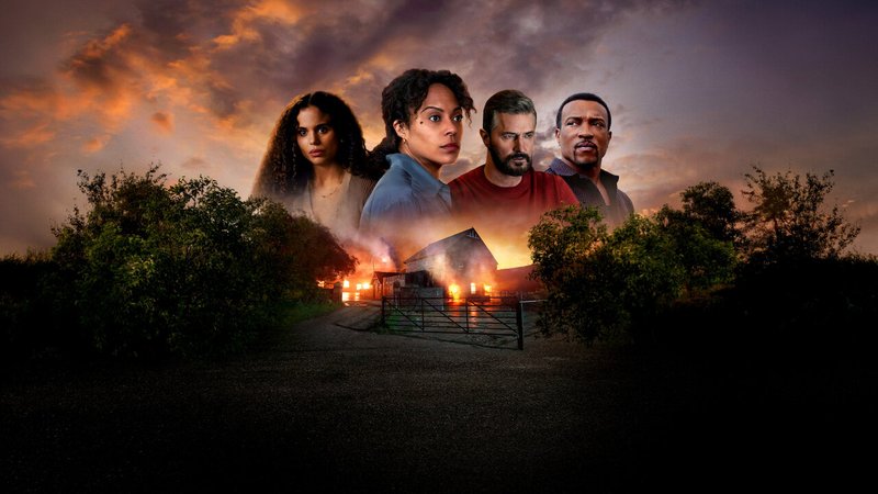 Krijgt Missing You op Netflix een tweede seizoen?