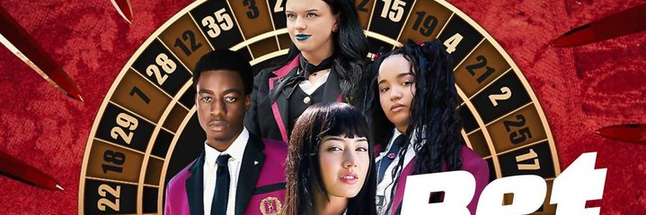 Alles wat je moet weten over Bet op Netflix