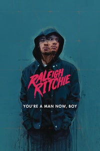 Raleigh Ritchie: You're a Man Now, Boy