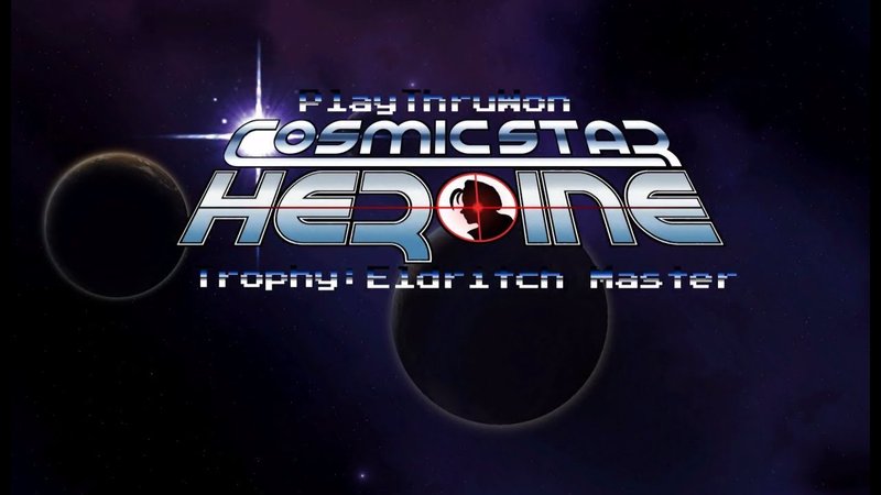 Cosmic Star Heroine krijgt een ESRB rating