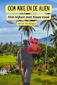 Oom Mike en de Alien
