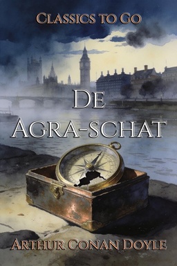 De Agra-schat