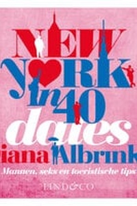 New York in 40 dates