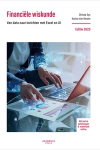 Financiële wiskunde