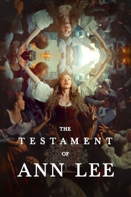 The Testament of Ann Lee