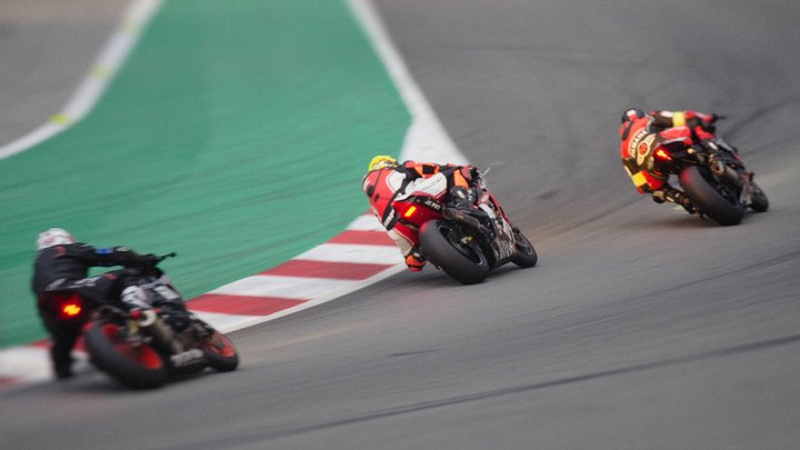 MotoGP Live volgen in 2025? Zo kijk je gratis
