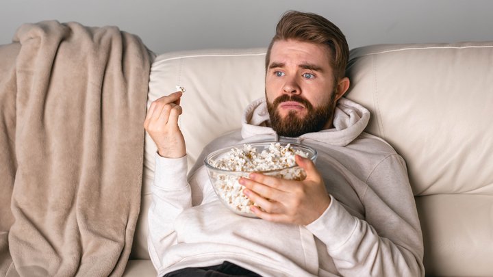 Bijna kwart Nederlanders kan niet zonder streamingdiensten