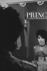 Piano & A Microphone 1983