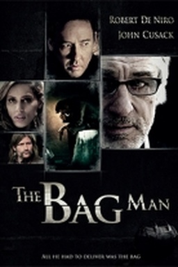 The Bag Man