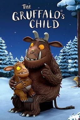 Kind van de Gruffalo