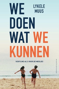 We doen wat we kunnen