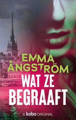 Edda Nord 2 - Wat ze begraaft