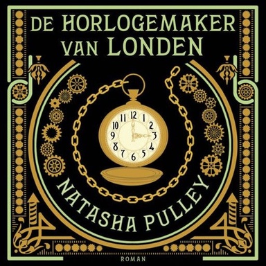 De horlogemaker van Londen