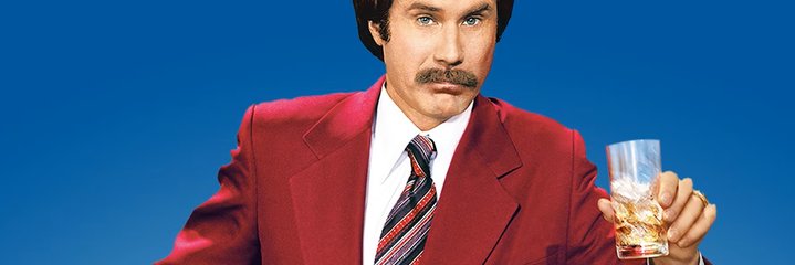 De beste Will Ferrel-films op Netflix