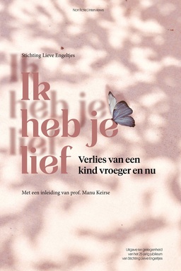 Ik heb je lief