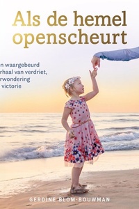 Als de hemel openscheurt