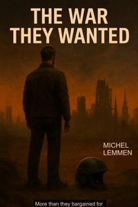 The War they wanted