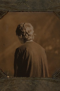 Willoughby Tucker, I'll Always Love You