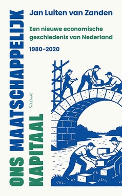 Ons maatschappelijk kapitaal