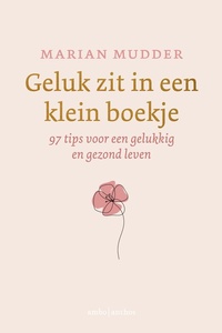 Geluk zit in een klein boekje