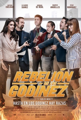 Rebelión de los Godinez
