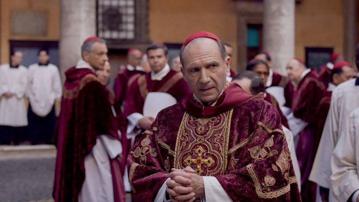 Conclave kijken: waar en wanneer is de pauselijke thriller te streamen?