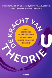 De kracht van theorie U