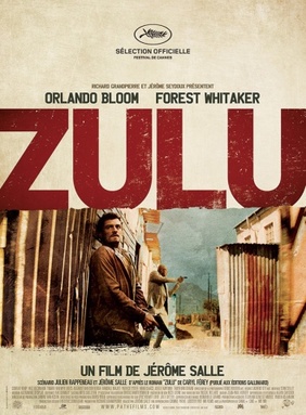 Zulu: City of Violence