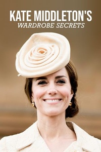 Kate Middleton's Wardrobe Secrets