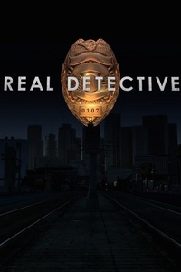 Real Detective (S01-02)