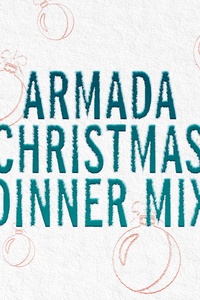 Armada Christmas Dinner Mix