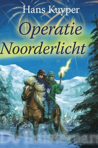 Operatie Noorderlicht