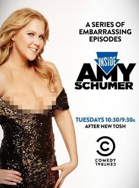 Inside Amy Schumer (S04)