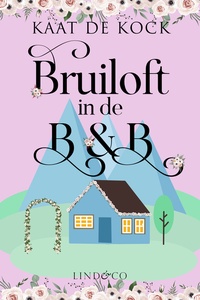 Bruiloft in de B&B