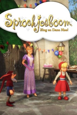 Sprookjesboom: Zing en Dans Mee