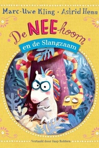 De NEEhoorn en de Slangzaam