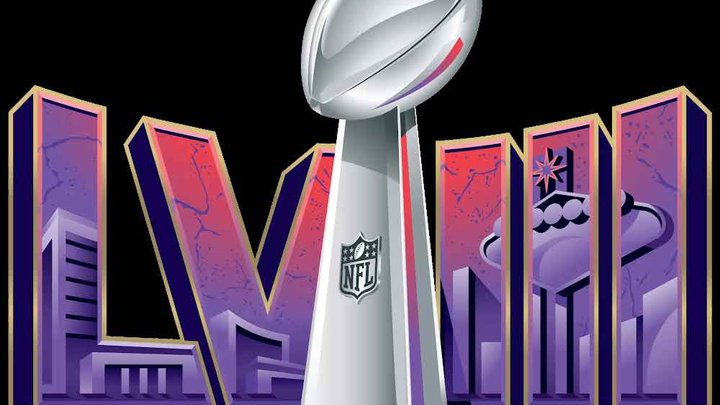 Duik in de Super Bowl-actie: Exclusieve toegang met CANAL+'s ESPN Compleet