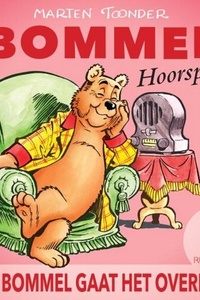 Heer Bommel gaat het overdoen