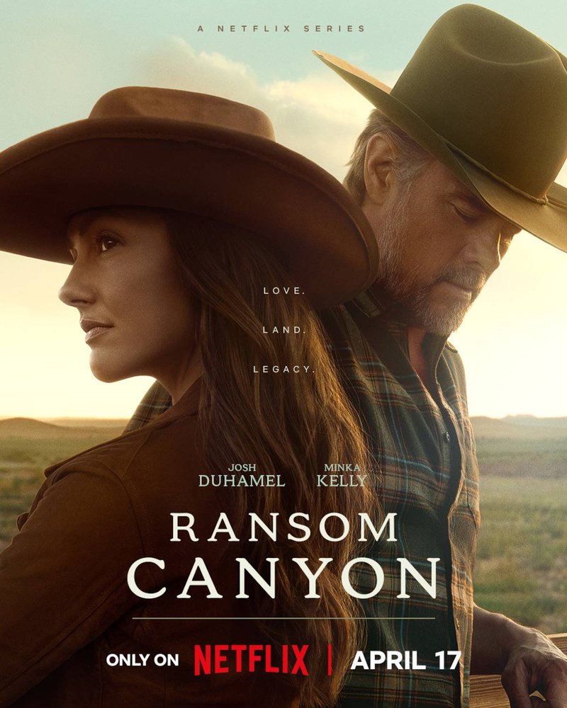 Alles wat je moet weten over Ransom Canyon op Netflix