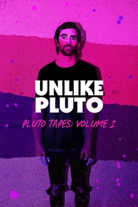 Pluto Tapes: Volume 1