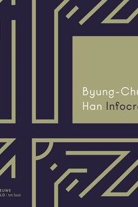 Infocratie: Digitalisering en de crisis van de democratie