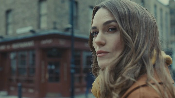 Alles wat je moet weten over Black Doves op Netflix