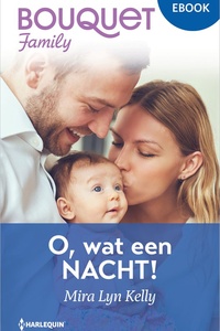 Bouquet Extra 688 - O, wat een nacht!