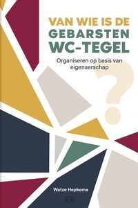 Van wie is de gebarsten wc-tegel?